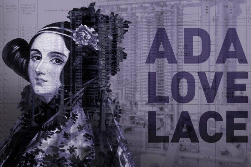 Ada lovelace