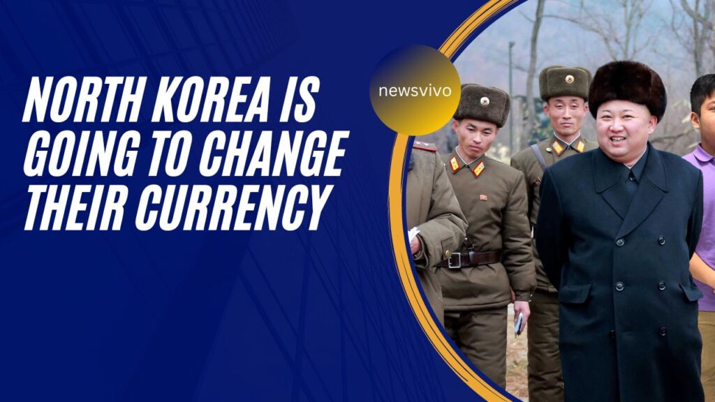 North Korea currency