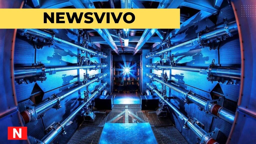 The fusion breakthrough represents a watershed moment for climate and sustainable energy.