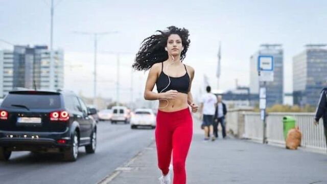 15 Best Exercises for Burning Belly