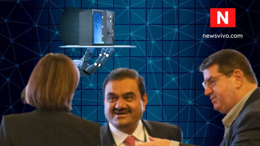 Gautam Adani