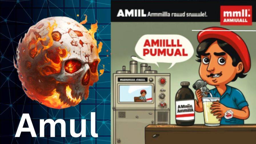 amul