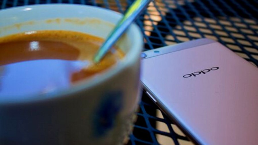 oppo Reno 8T