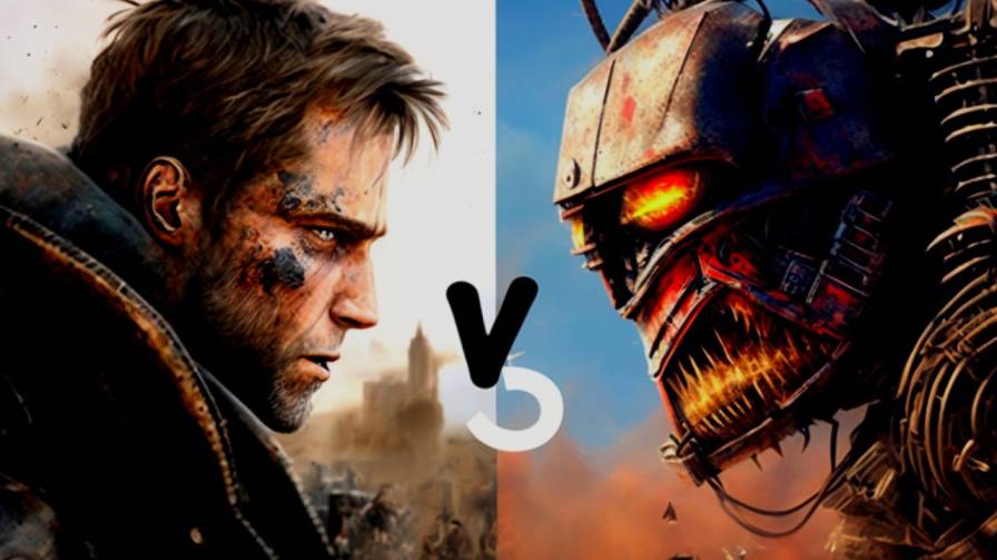 Google vs Open ai