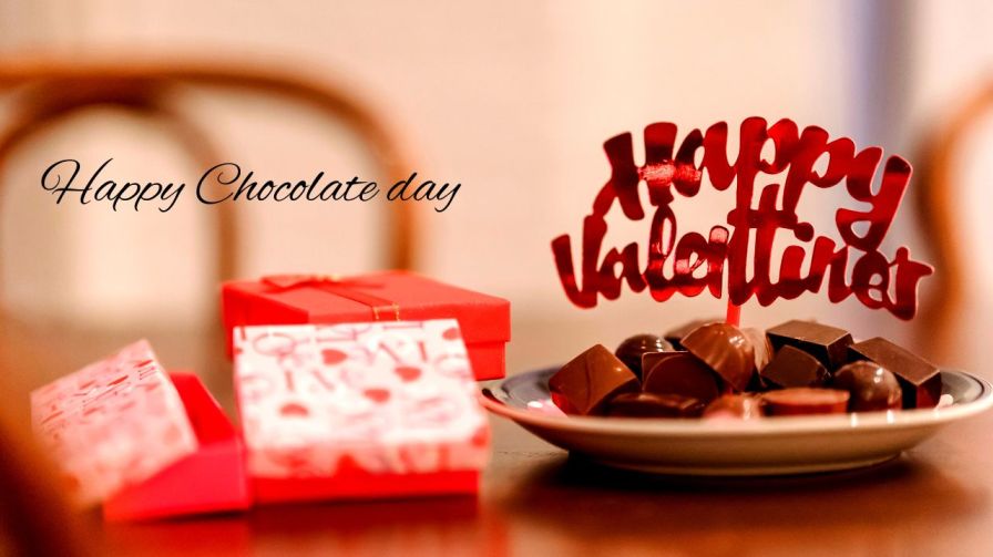 Chocolate Day