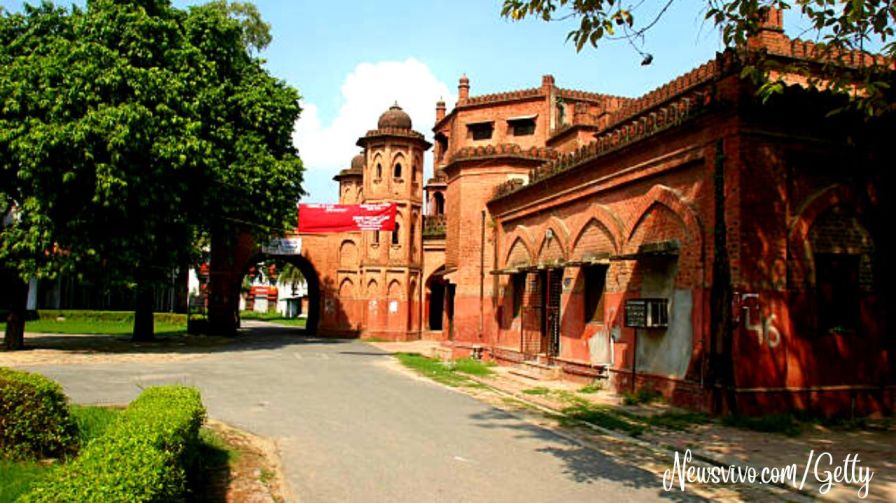 AMU Admission 2023