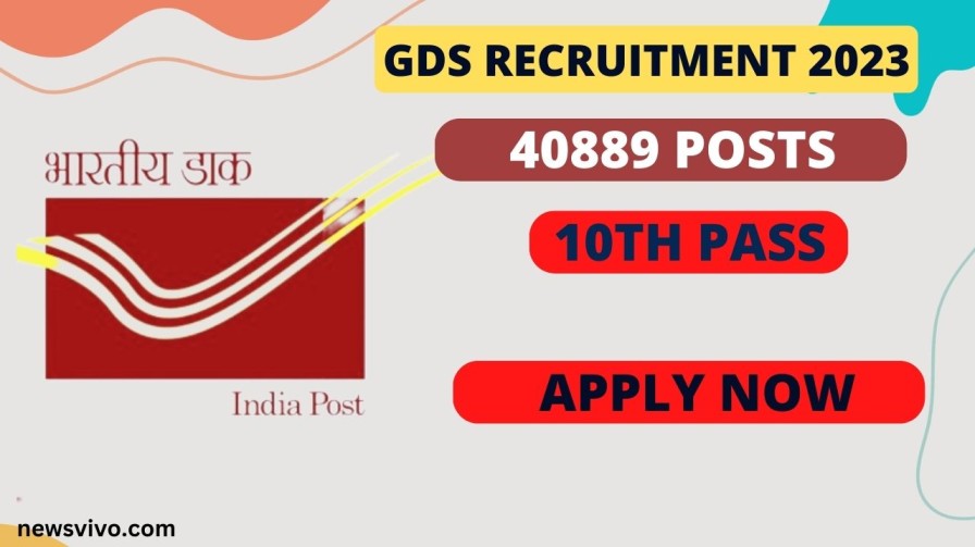 Post office Recruitment