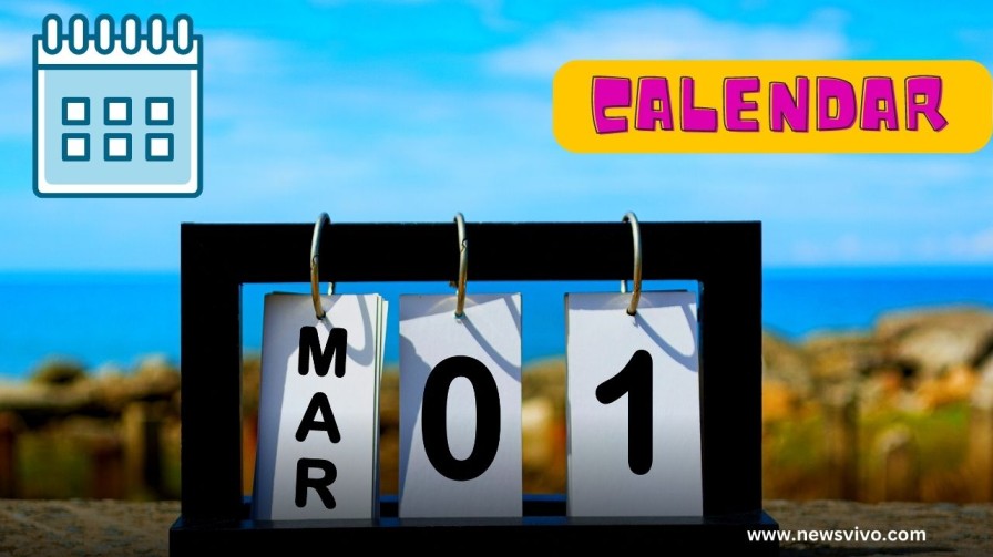 Important days in march 2023