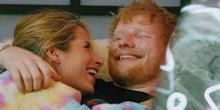 Ed Sheeran