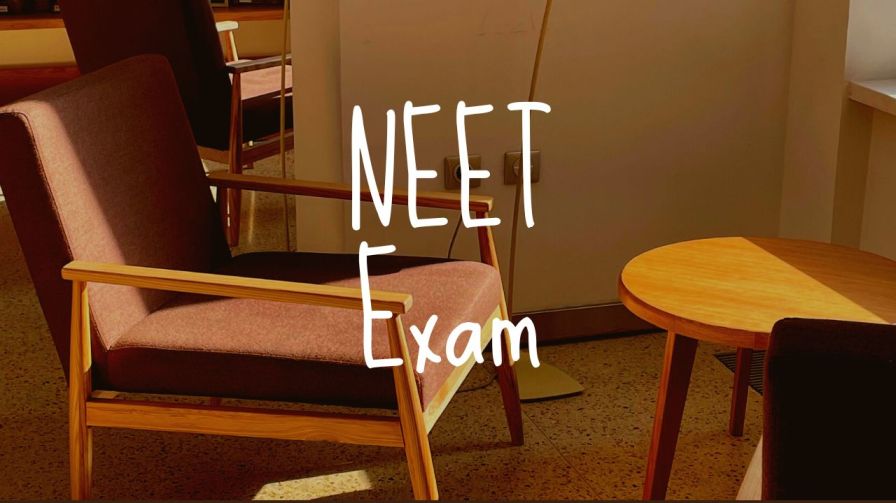 NEET exam date 2023, Get detailed Here
