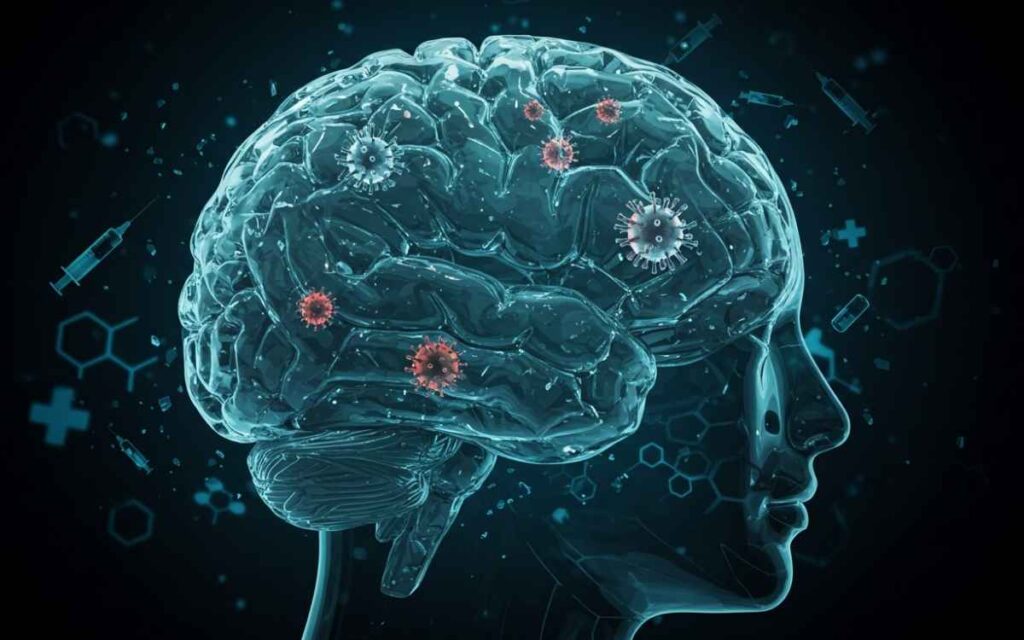 Can Viruses Increase the Risk of Alzheimer’s? What New Research Is Showing