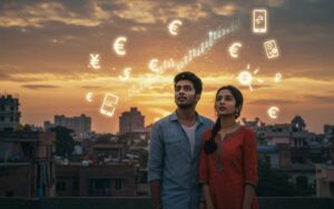 Young Indians Love Taking Risks, But Who Will Catch Them If They Fall?